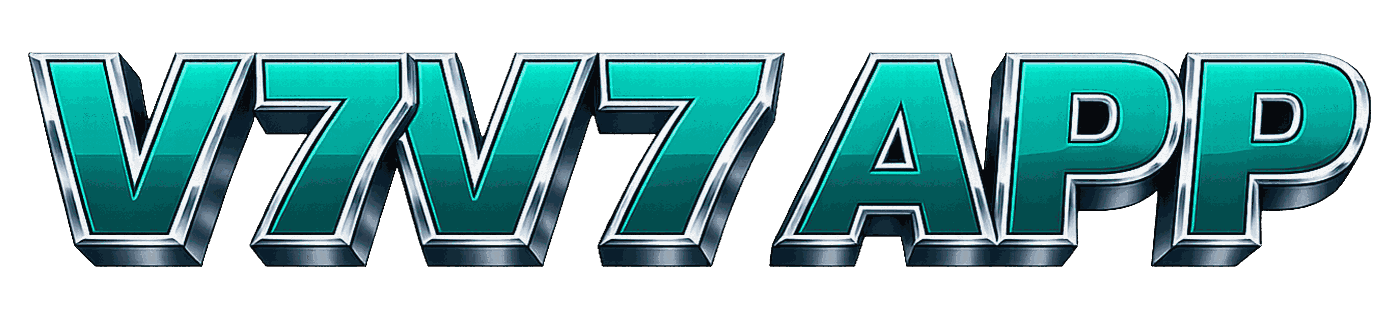 v7v7 app logo
